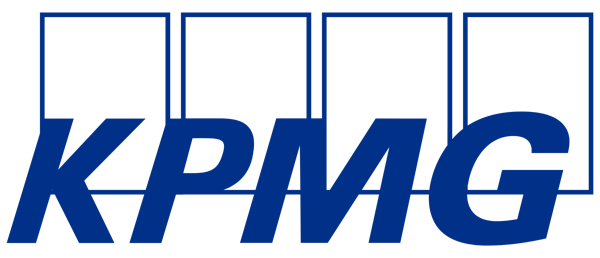 KPMG logo