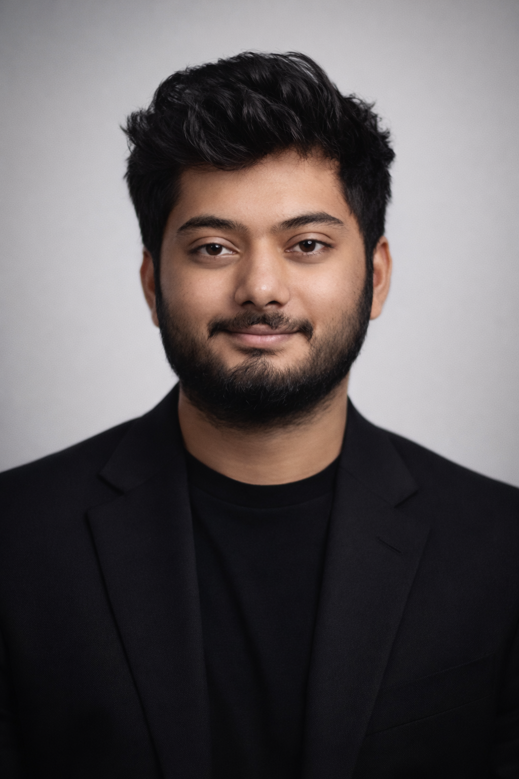 Siddharth Prabhu