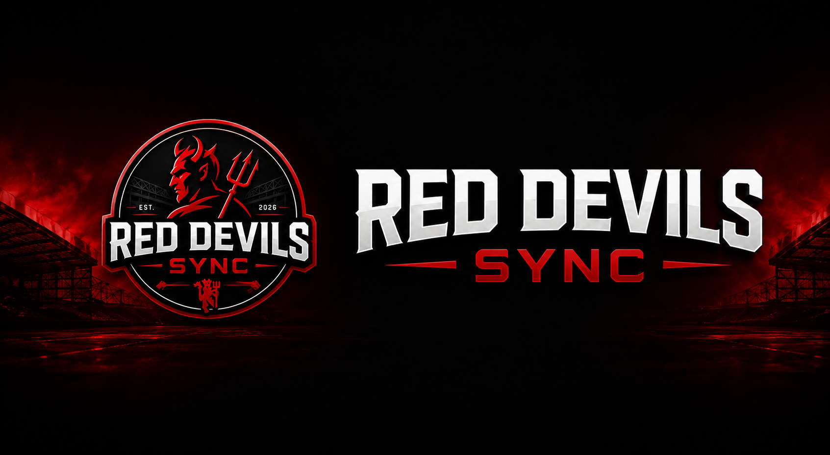 RedDevilsSync preview artwork